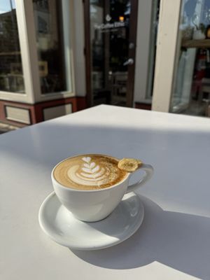 The Coffee Ethic by null