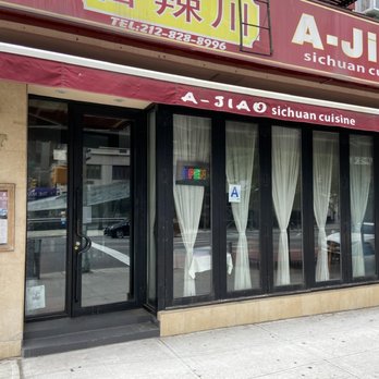 A-jiao - A-jiao is back in business - Chinese Near Me - New York, New York A-jiao - A-jiao is back in business - Chinese Near Me - New York, New York
