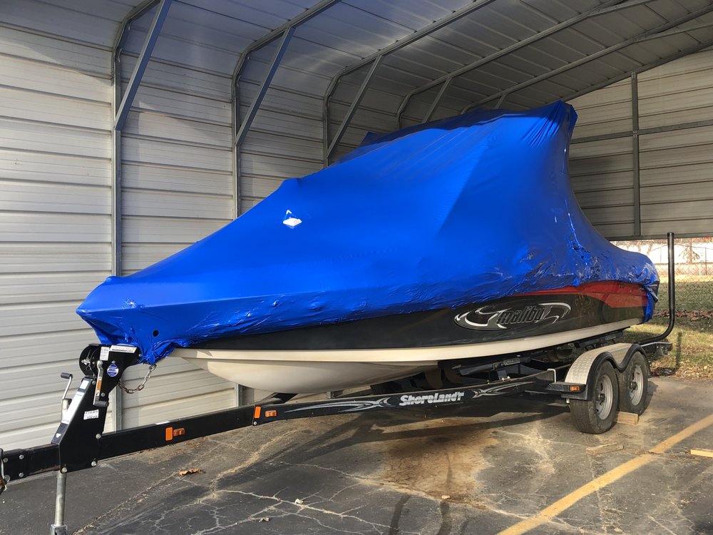 MARINER’S LANDING MARINA Updated May 2024 Yelp