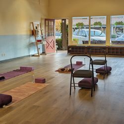 Karuna- Yoga with Compassion