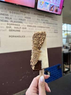 Popbar by null