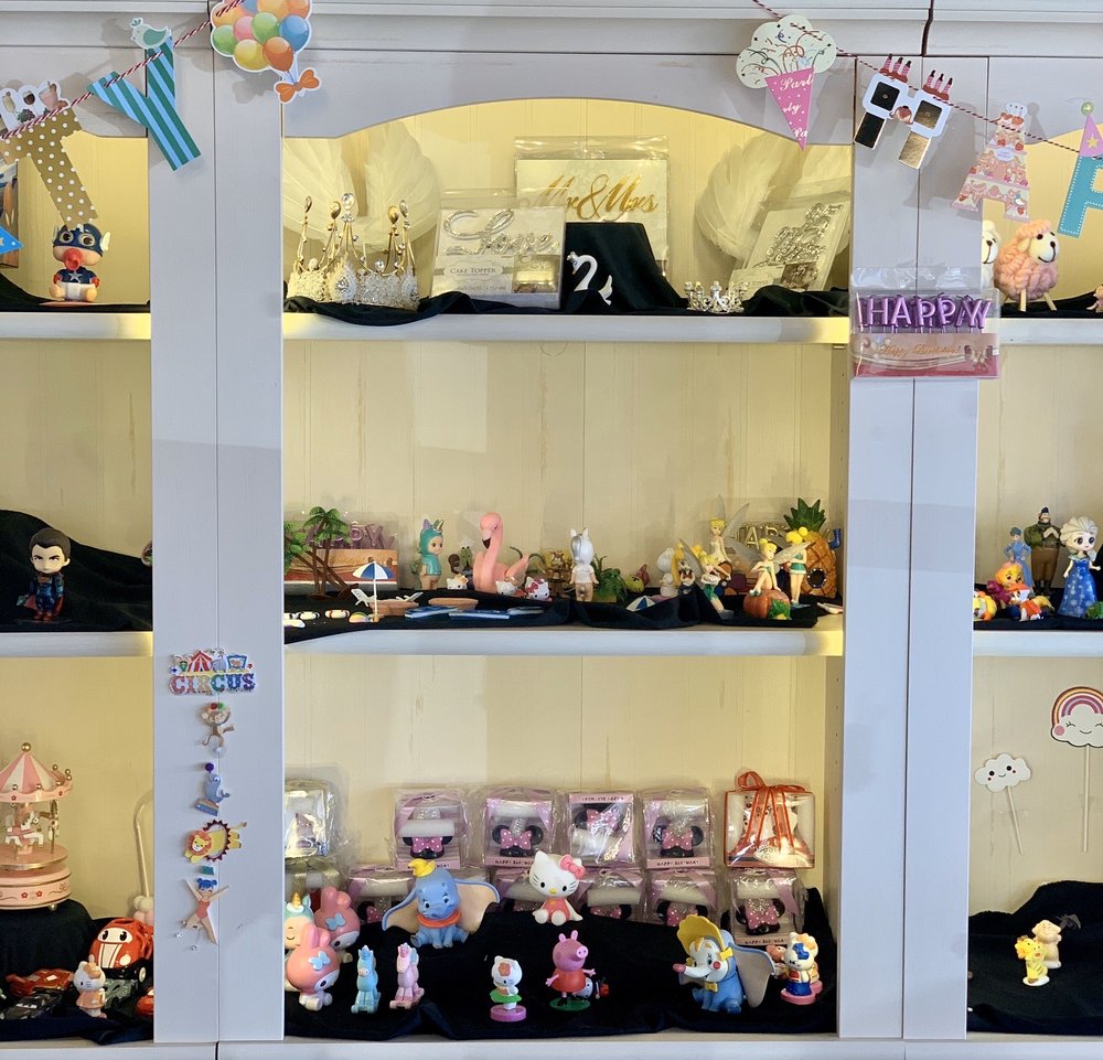 LADYFINGERS CAKES 533 Photos & 82 Reviews 109 Pelton Center Way