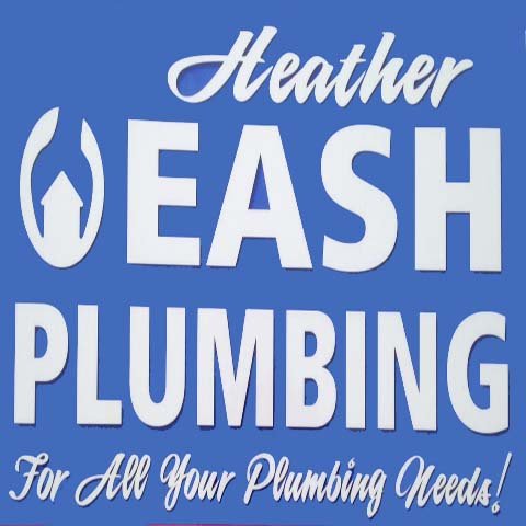 Slide of Heather Eash Plumbing