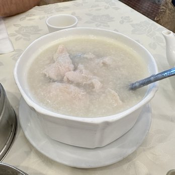Full House Seafood Restaurant - Chicken Porridge - Dim Sum Near Me - Arcadia, California Full House Seafood Restaurant - Chicken Porridge - Dim Sum Near Me - Arcadia, California