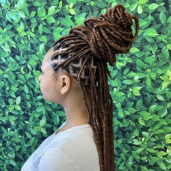 Soft locs