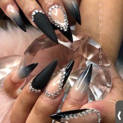 Jolette’s Nail Studio