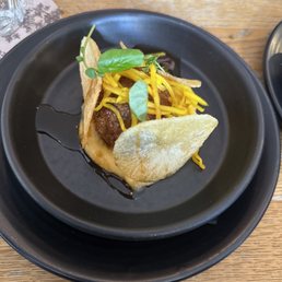 Haggis neeps and tatties Haggis neeps and tatties