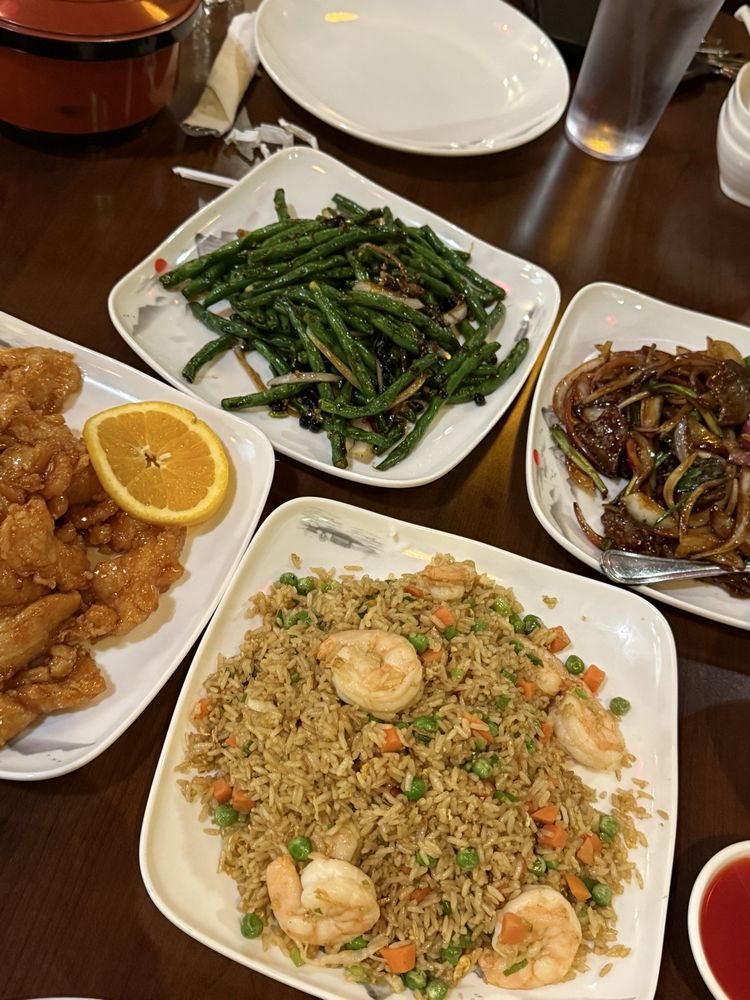 Dao Kitchen Asian Bistro