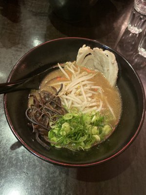 Monohon Ramen by null