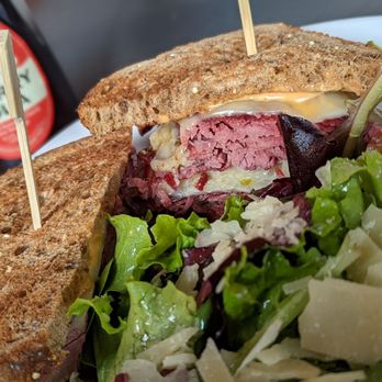 Red Twig Bakery Café - Reuben - Bakeries Near Me - Edmonds, Washington Red Twig Bakery Café - Reuben - Bakeries Near Me - Edmonds, Washington