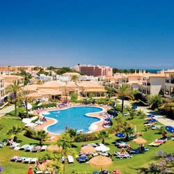 Sunmed Holidays - Algarve All-Inclusive Resorts Club Humbria 4**** All-Inlcusive 15 days ... starting at ... $3274