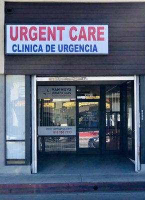 VAN NUYS URGENT CARE FAMILY MEDICINE - Updated July 2026 - 12 Photos ...