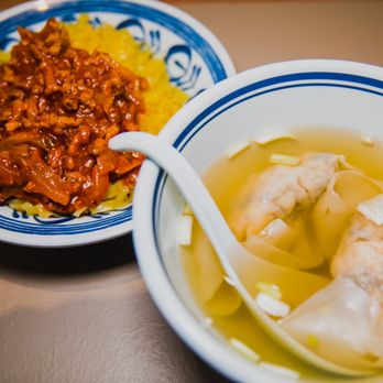 3A Noodle - Noodles Near Me - Toronto, Ontario