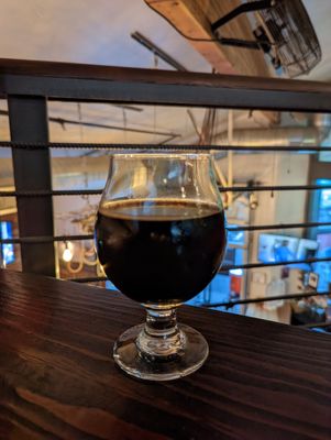 Hellbent Brewing Company by null