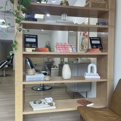 Waiting area