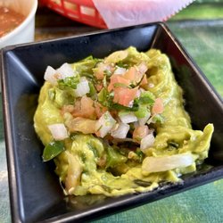 El Cuñado  Mexican Cuisine - Guacamole