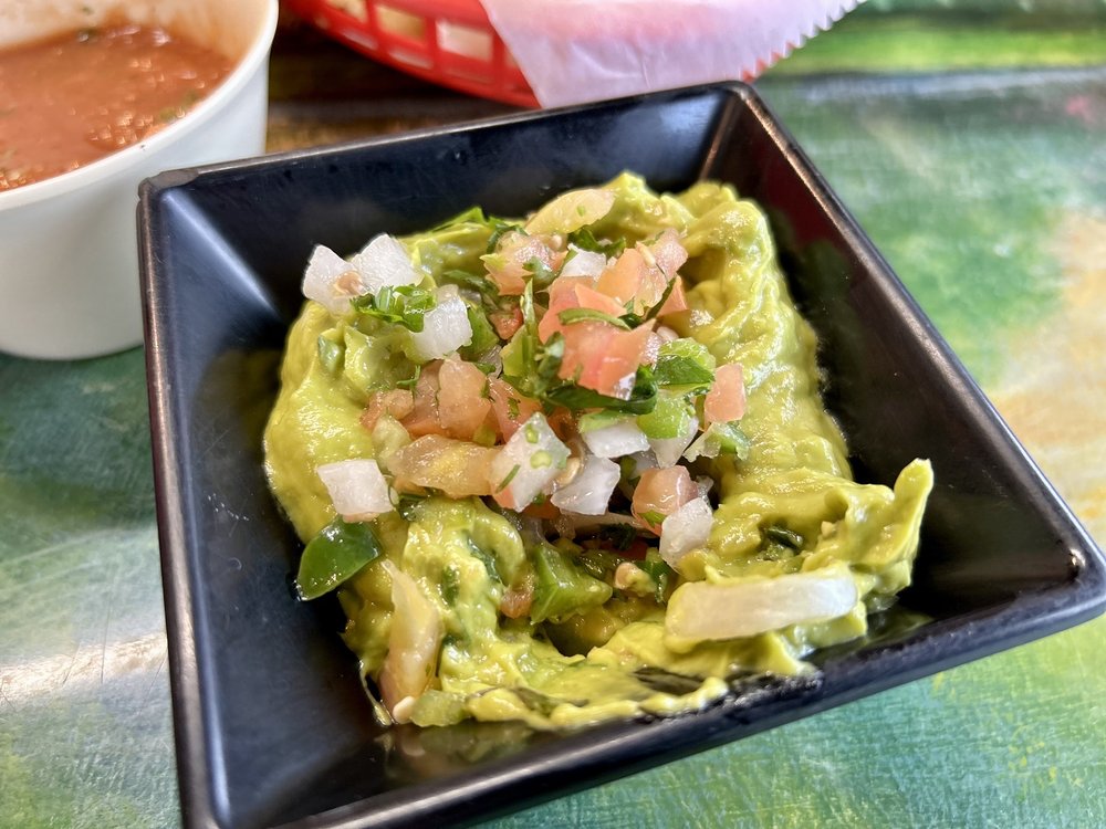 El Cuñado  Mexican Cuisine