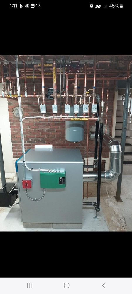 Slide of Solderich Services