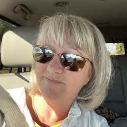 New hair cut!