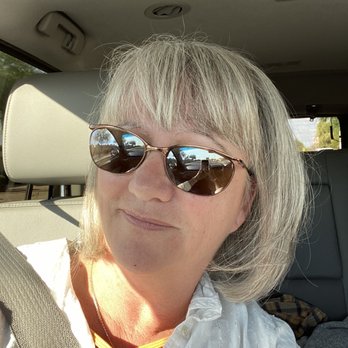 Distinctive Salon - New hair cut! - Hair Extensions Near Me - Mesa, Arizona