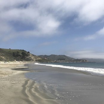 Avila Beach - Beaches Near Me - Avila Beach, California