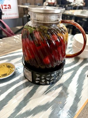 Faiza Chicago by null