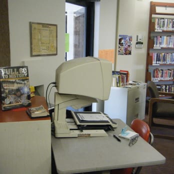 Cranston Public Library - Libraries Near Me - Cranston, Rhode Island