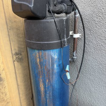 AWP Water Systems - Outside installment - Water Purification Services Near Me - Livermore, California AWP Water Systems - Outside installment - Water Purification Services Near Me - Livermore, California