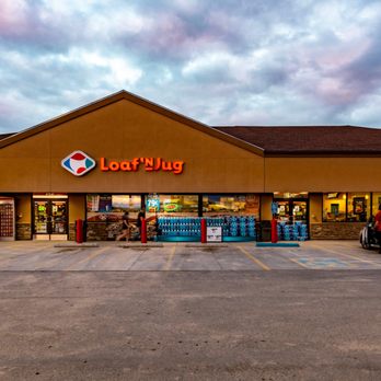 Loaf N Jug - Gas Stations Near Me - Newcastle, Wyoming