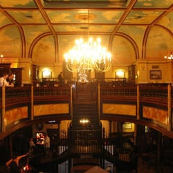 Wetherspoons