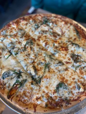 Fixture Pizza Pub by null