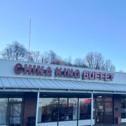 China King - Storefront