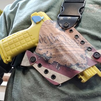 Dk holsters - we the people, chest holster - Guns & Ammo Near Me - Hunters, Washington Dk holsters - we the people, chest holster - Guns & Ammo Near Me - Hunters, Washington