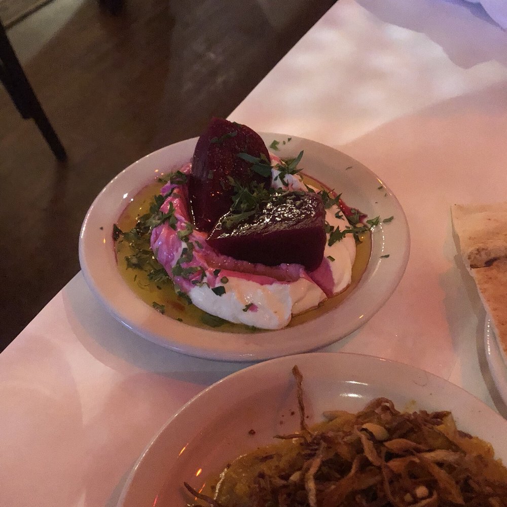 Cafe Munir - Beets and Lebneh - Lebanese Near Me - Seattle, Washington Cafe Munir - Beets and Lebneh - Lebanese Near Me - Seattle, Washington