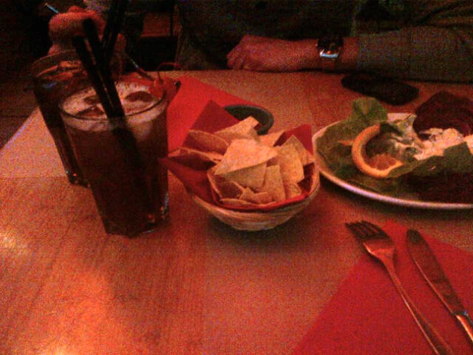 Mexicali Cantina e Grill