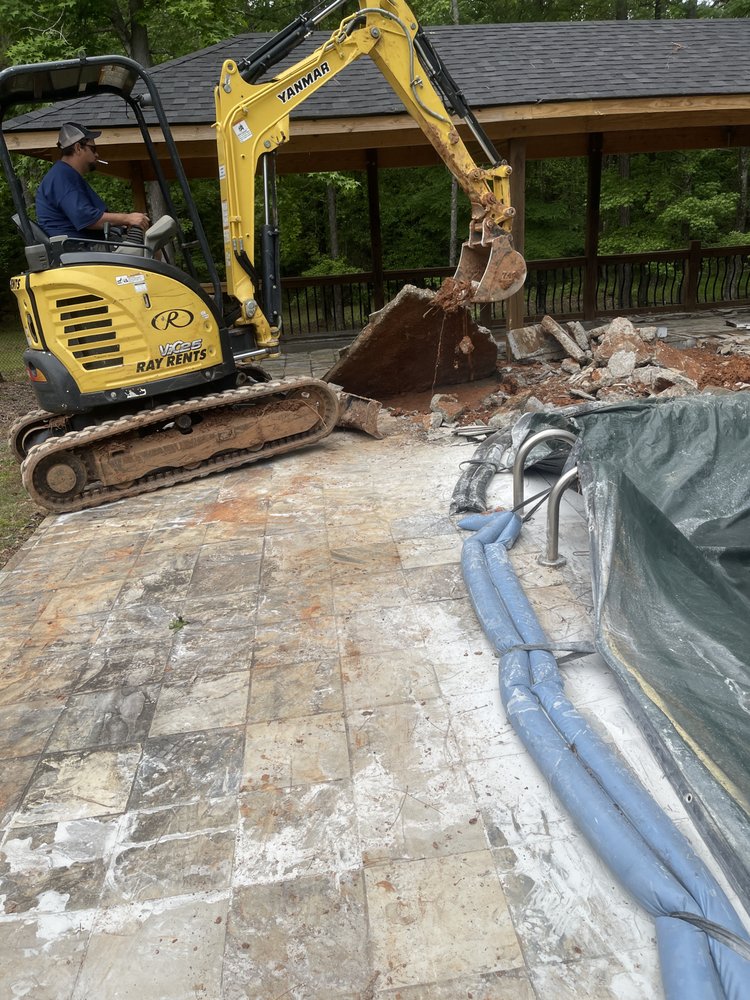 Slide of CHDO by Sunrise City