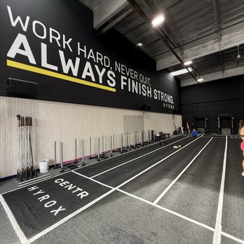Hyrox Performance Center - Gyms Near Me - Costa Mesa, California Hyrox Performance Center - Gyms Near Me - Costa Mesa, California