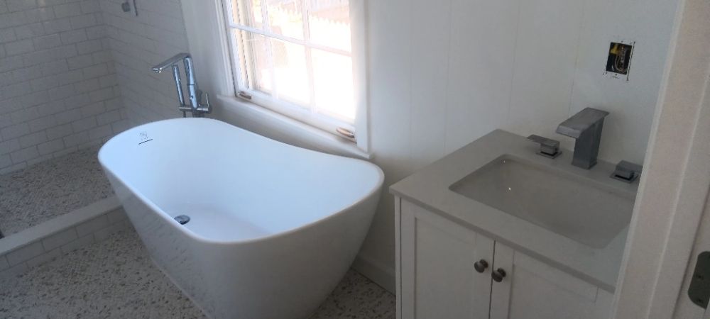 Slide of Chads Plumbing And More