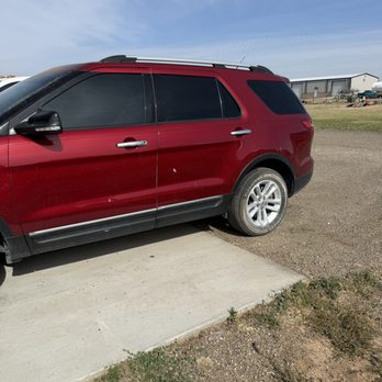 C & C Auto Tint - Mobile Dent Repair Near Me - Amarillo, Texas C & C Auto Tint - Mobile Dent Repair Near Me - Amarillo, Texas