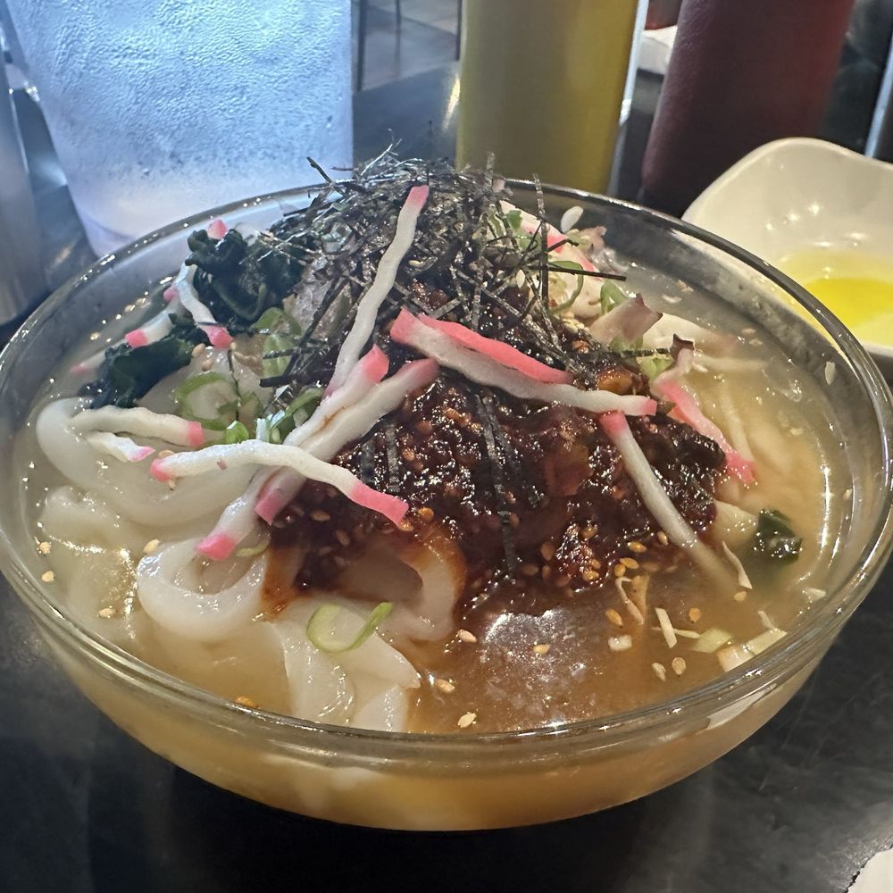 Lab No.1 - Asian Fusion Near Me - Centreville, Virginia