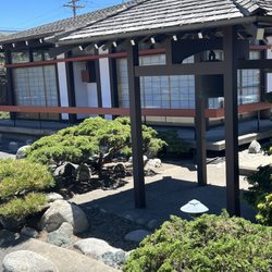 Monterey Peninsula Buddhist Temple