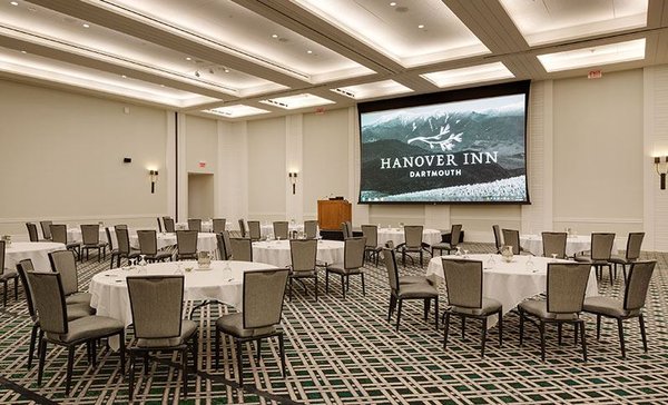 Hanover Inn Dartmouth by null