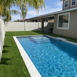 Bottom Feeder Pool Care