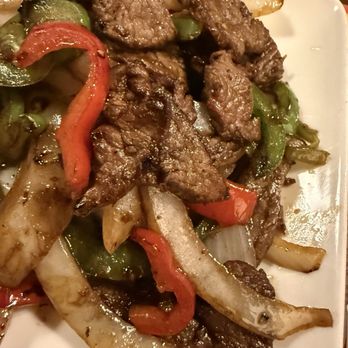 La Caridad 72 - Pepper steak - Chinese Near Me - New York, New York La Caridad 72 - Pepper steak - Chinese Near Me - New York, New York