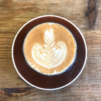 Charlotte's Little Sister - Cafes Near Me - Eveleigh, NSW