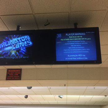 Arlington Lanes - Bowling Near Me - Arlington Heights, Illinois