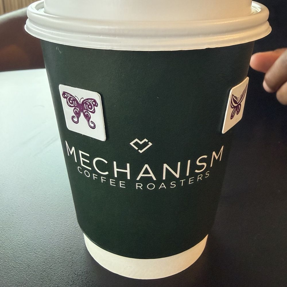 Mechanism Coffee Roasters - Coffee & Tea Near Me - Jacksonville, Florida Mechanism Coffee Roasters - Coffee & Tea Near Me - Jacksonville, Florida