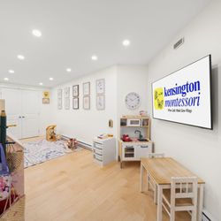 Montessori Kensington