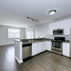Aventine at Fort Totten, A Greystar Avana Community