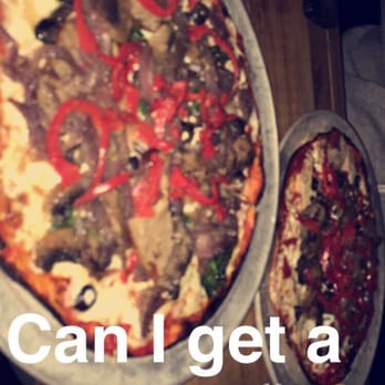 Dominie's - Brick oven pizza - Pubs Near Me - Astoria, New York Dominie's - Brick oven pizza - Pubs Near Me - Astoria, New York